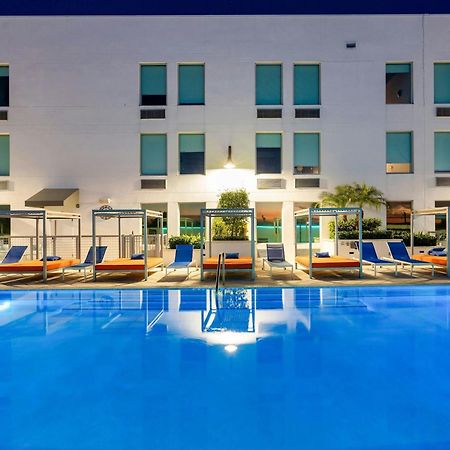 Aloft Delray Beach Exteriér fotografie