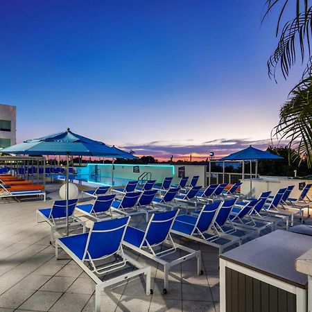 Aloft Delray Beach Exteriér fotografie