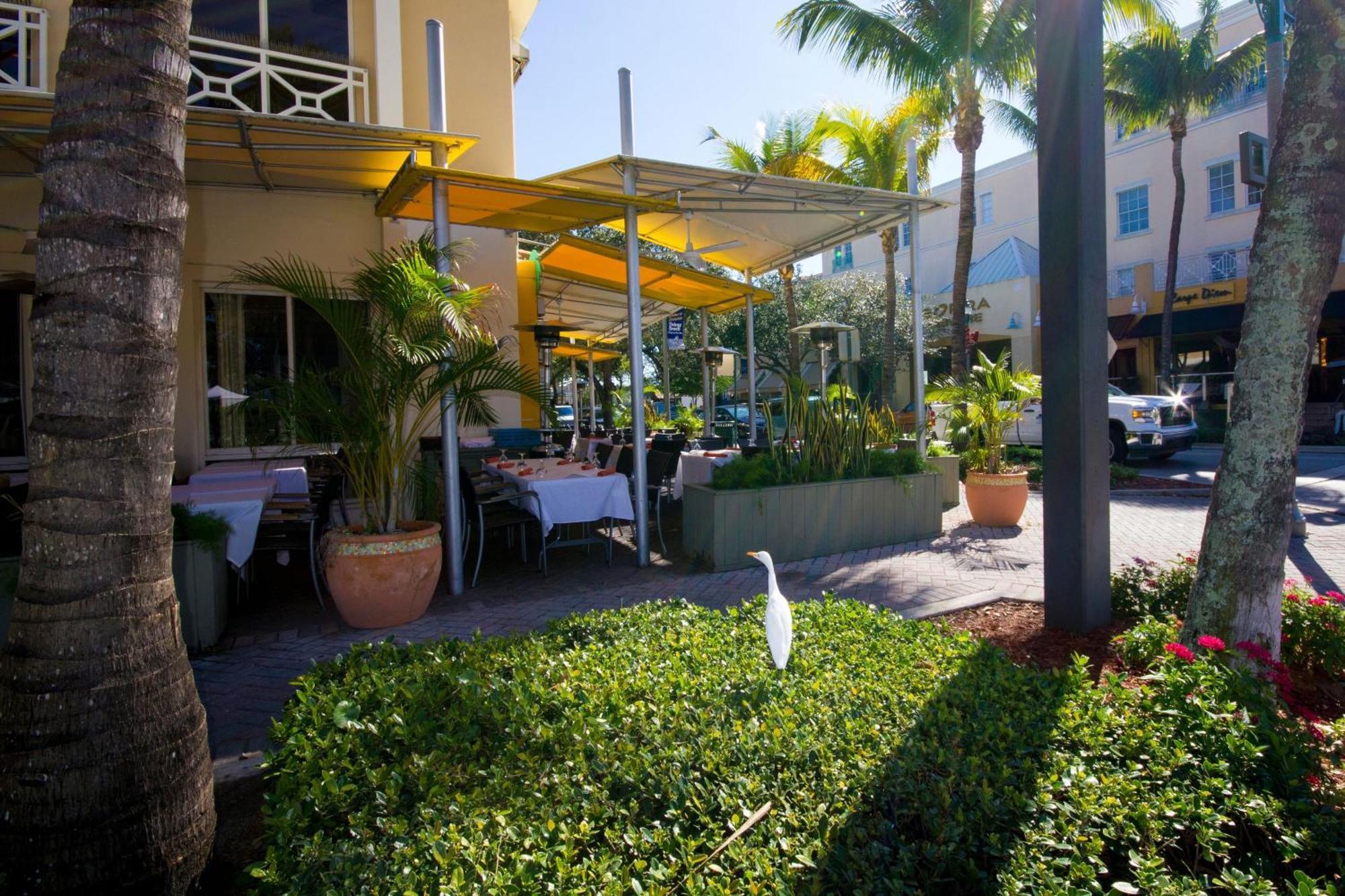 Aloft Delray Beach Exteriér fotografie