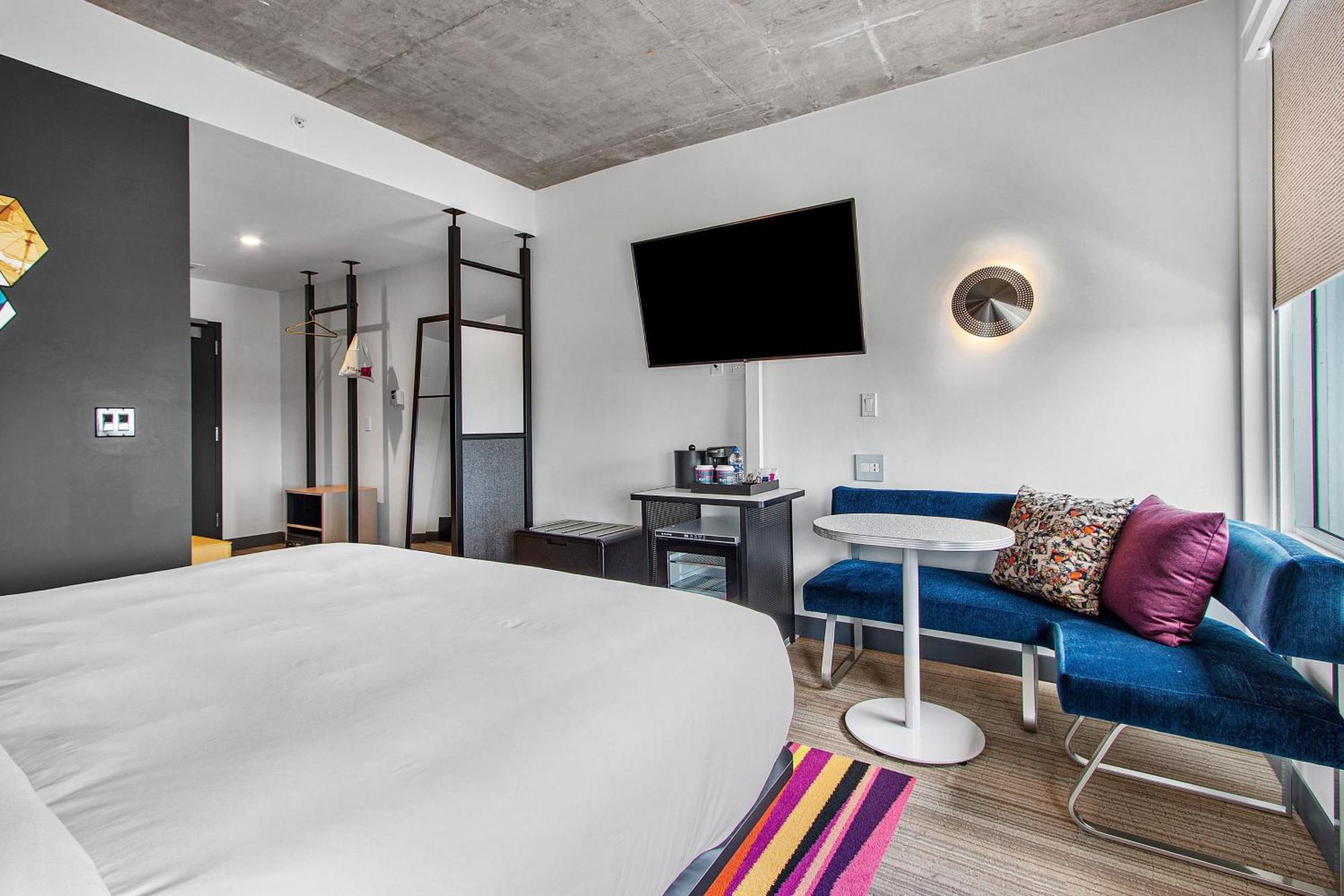 Aloft Delray Beach Exteriér fotografie