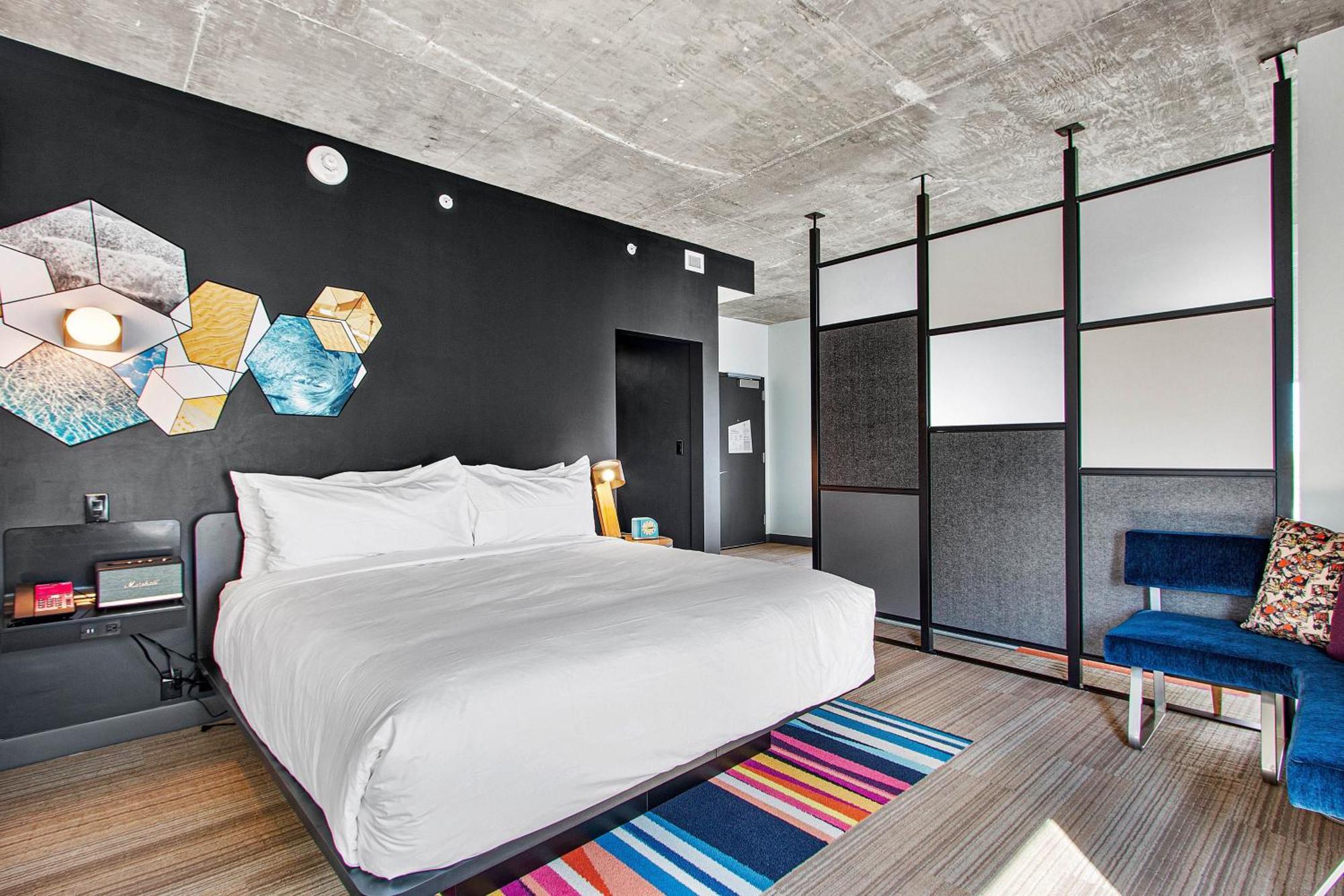 Aloft Delray Beach Exteriér fotografie