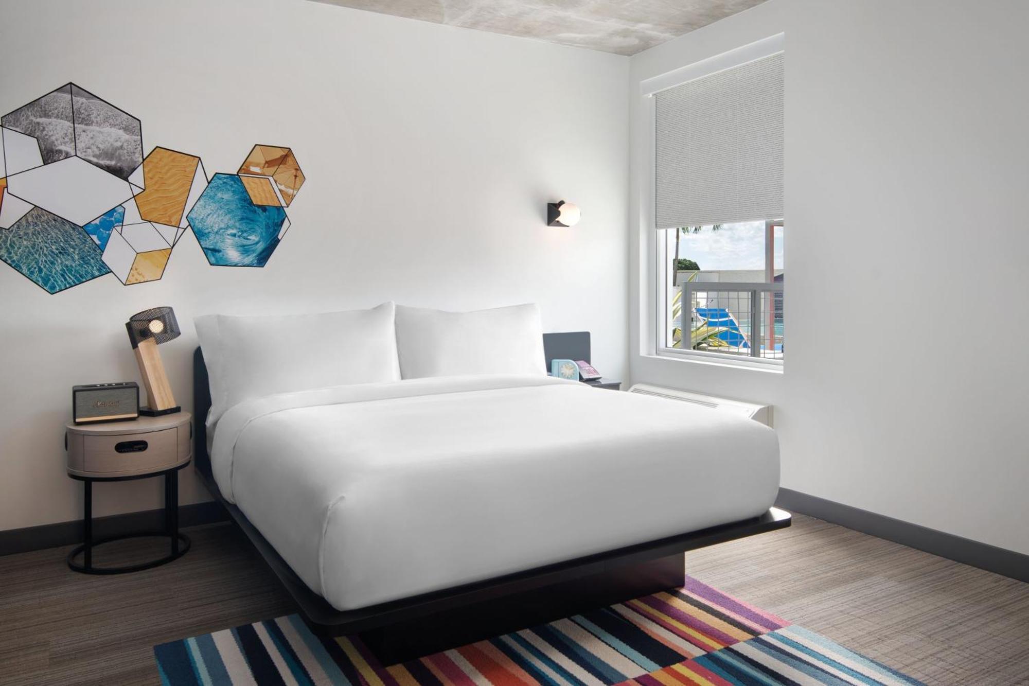 Aloft Delray Beach Exteriér fotografie
