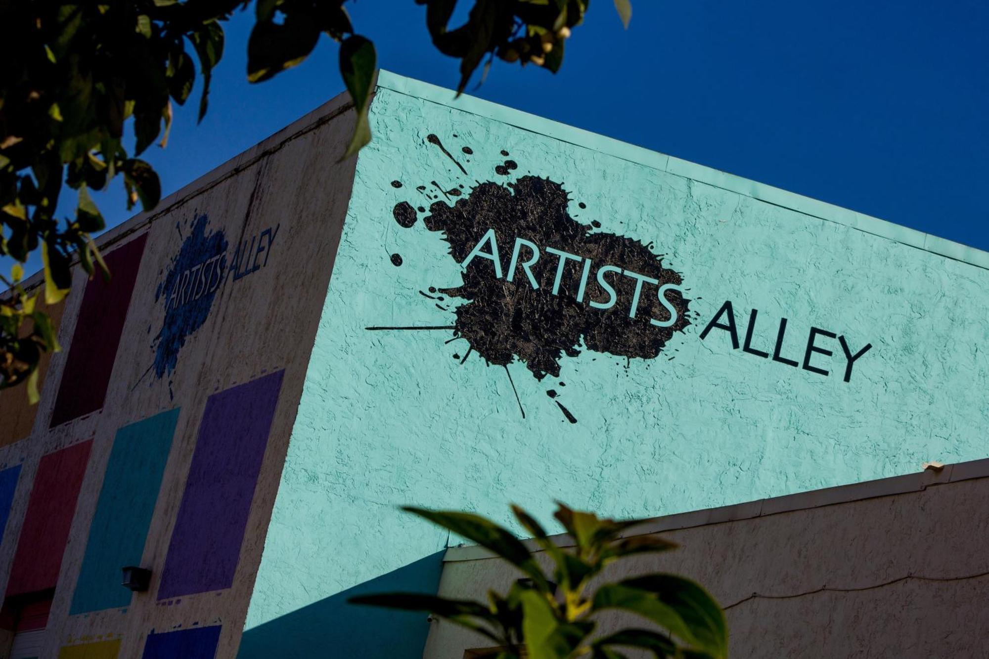 Aloft Delray Beach Exteriér fotografie