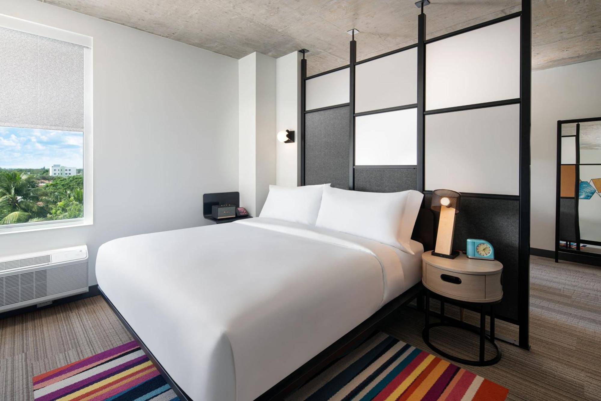 Aloft Delray Beach Exteriér fotografie